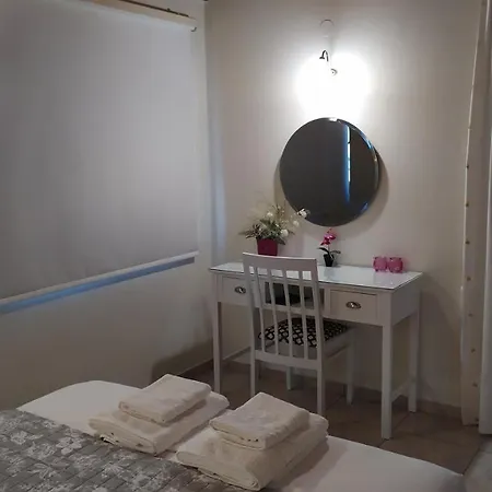 Appartement Amazing Penthouse Next To The Sea! Agios Nikolaos
