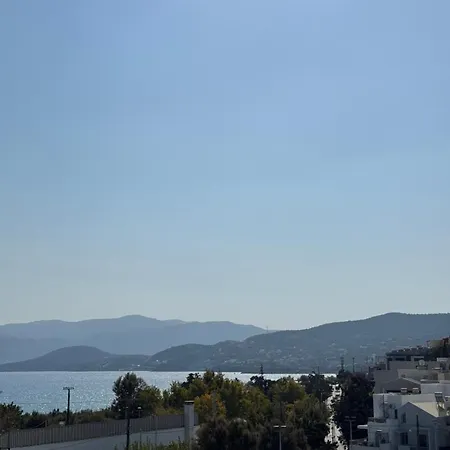 Appartement Amazing Penthouse Next To The Sea! Agios Nikolaos