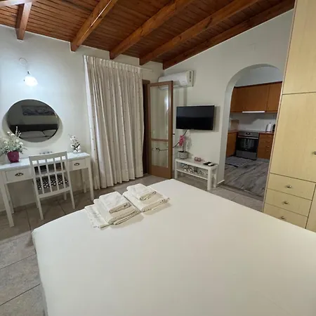 Amazing Penthouse Next To The Sea! Appartement Agios Nikolaos