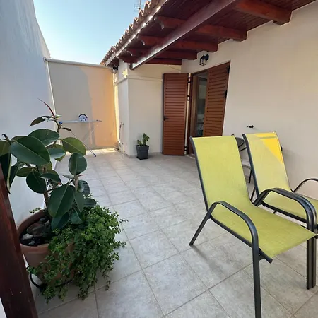 Appartement Amazing Penthouse Next To The Sea! Agios Nikolaos